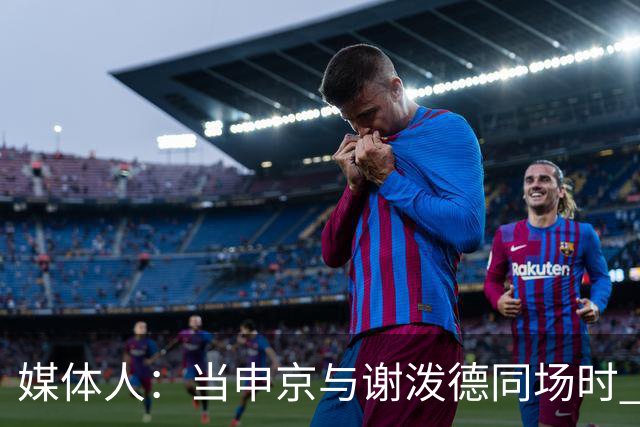 媒体人：当申京与谢泼德同场时 火箭的挡拆防守会被对手无情摧毁