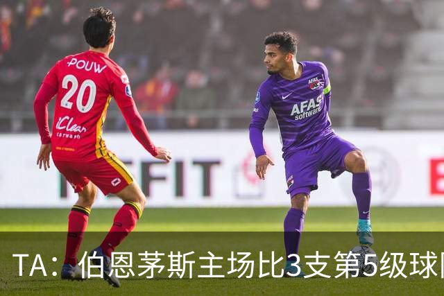 TA：伯恩茅斯主场比3支第5级球队还小，伊劳拉如今的压力远超从前
